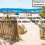 Lavandou Avec Parking Privé Proche Appartamento