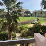 Lavandou Avec Parking Privé Proche Appartamento Le Lavandou