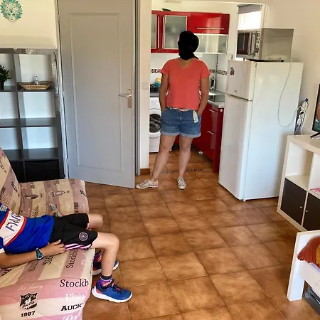 Lavandou Avec Parking Privé Proche *