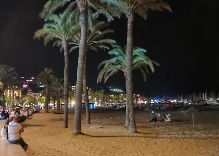 Apartman Studio Lavandou Avec Parking Prive Proche Mer *