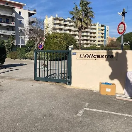 6 Pers. + Parking Prive + Terrasse *