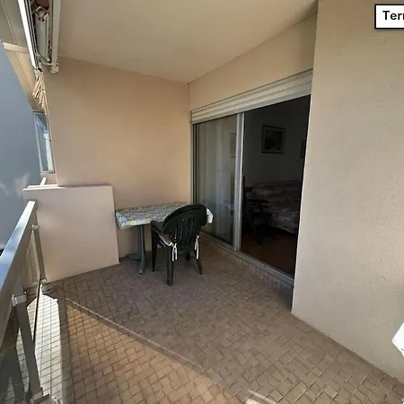 Appartement 6 Pers. + Parking Prive + Terrasse