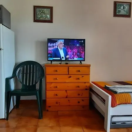 6 Pers. + Parking Prive + Terrasse Apartment *