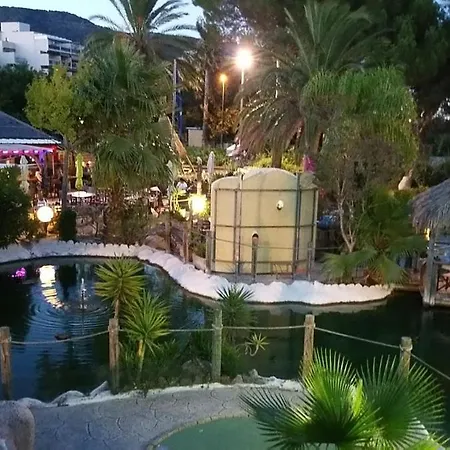 Lägenhet Studio lavandou avec parking privé proche mer