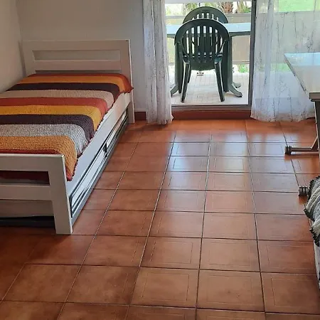 Lavandou Avec Parking Prive Proche Apartmán