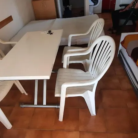 Lavandou Avec Parking Prive Proche Apartmán