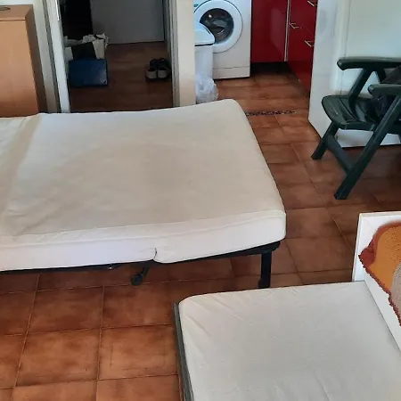 Apartment Lavandou Avec Parking Prive Proche