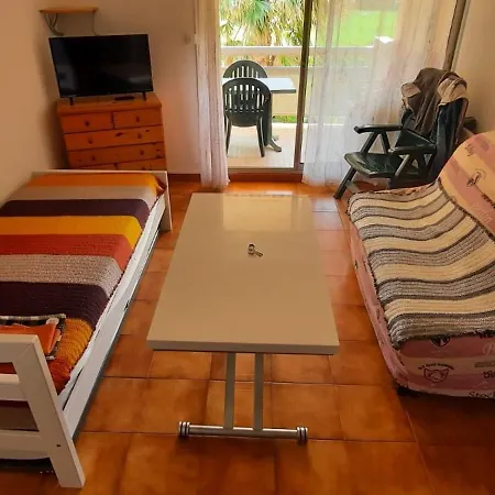 Lavandou Avec Parking Prive Proche * Le Lavandou