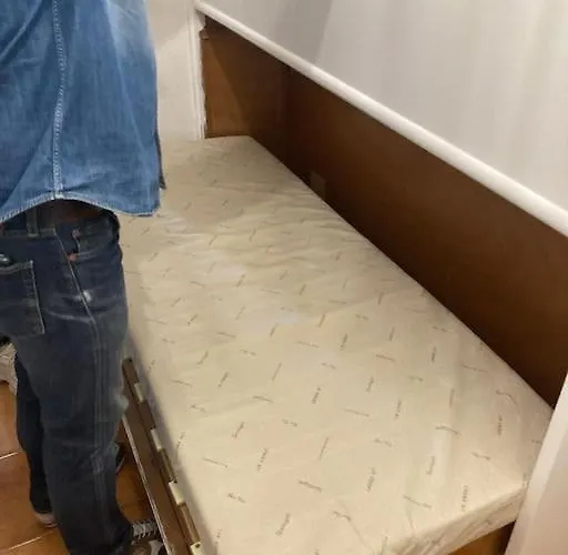 Studio Lavandou Avec Parking Prive Proche Mer 公寓